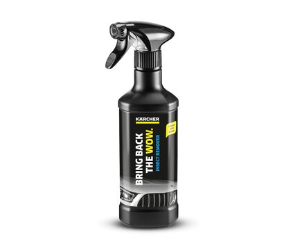 Зображення 2 Автохімія Karcher RM 667 + RM 618 (6.296-167.0)