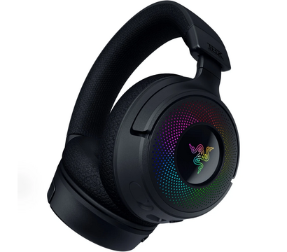 Зображення 2 Навушники Razer Kraken V4 (RZ04-05170100-R3M1) висувний