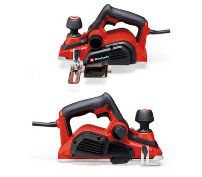 Зображення 2 Електрорубанок Einhell TE-PL 920 (4345325)