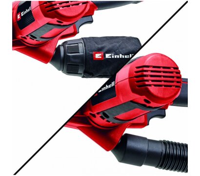 Зображення 3 Шліфувальна машина Einhell TC-BF500E (4461020)