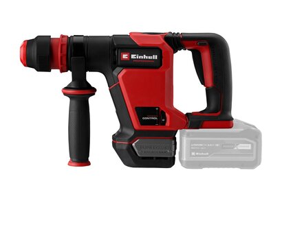 Зображення 3 Відбійний молоток Einhell TP-DH 18/4 Li BL (4514190)