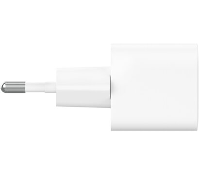 Зображення 3 Зарядний пристрій Belkin 25W USB-С PD (WCA012KQWH)