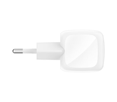 Изображение 3 Зарядное устройство Belkin 30W USB-С PD (WCA008KQWH)