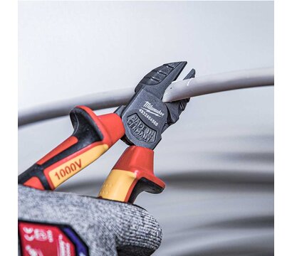 Зображення 3 Бокорізи Milwaukee 4932464566