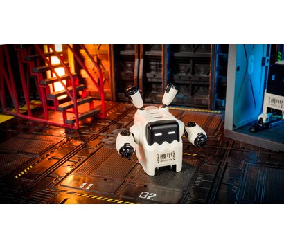 Зображення 3 Зарядний пристрій GravaStar Delta35 (GRAVASTARA35_WHT_EUK)