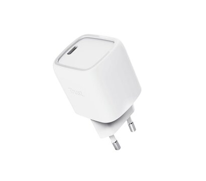 Зображення 3 Зарядний пристрій Trust Maxo 30W (25520)