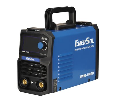 Зображення 3 Зварювальний інвертор EnerSol EWM-140AD