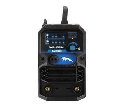 Зображення 3 Зварювальний інвертор EnerSol EWM-140AMDS