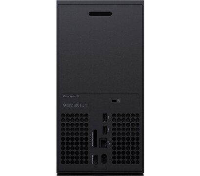 Зображення 3 Ігрова консоль Microsoft Xbox Series X (RRT-0009)