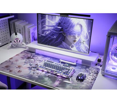 Зображення 3 Килимок для мишки GravaStar SAKURA