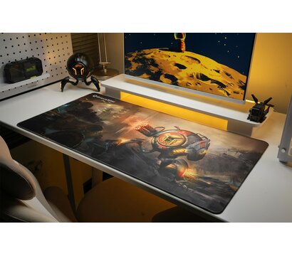 Зображення 3 Килимок для мишки GravaStar SHARK