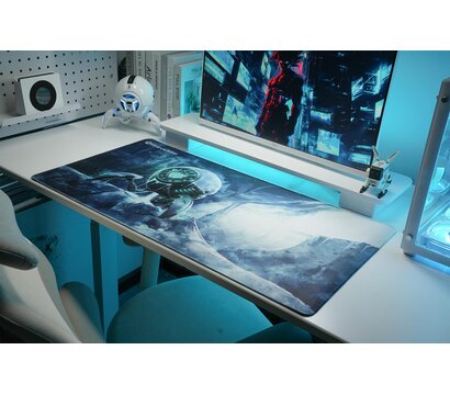 Зображення 3 Килимок для мишки GravaStar Wшту