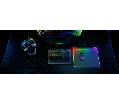 Зображення 3 Килимок для мишки Razer Firefly V2 Pro (RZ02-04920100-R3M1)