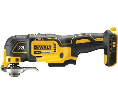 Изображение 3 Многофункциональный инструмент DeWalt DCS355N