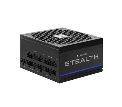 Изображение 3 Блок питания Chieftec Stealth 1000W (SPX-1000-FC)