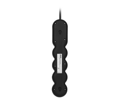 Изображение 3 2E 5 р 3м Black (2E-U05VESM3BK)