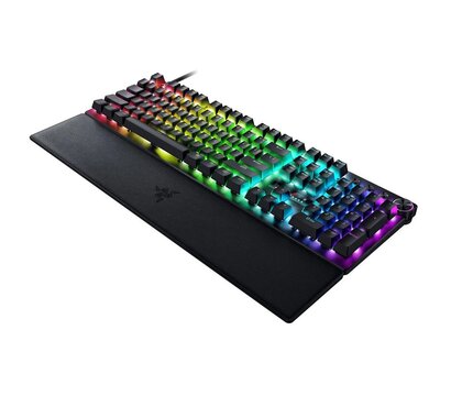 Зображення 3 Клавіатура Razer Huntsman V3 PRO 8KHz (RZ03-05530100-R3M1)