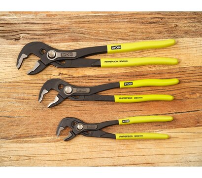 Зображення 3 Кліщі переставні Ryobi RHPBP200
