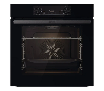 Зображення 3 Духова шафа Gorenje BOS6737E06BG + GI6401BSC