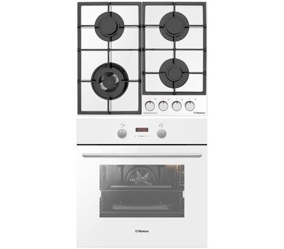 Зображення 3 Духова шафа Hansa FCGW683299