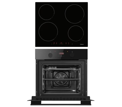Зображення 3 Духовка Hansa FCIL68309
