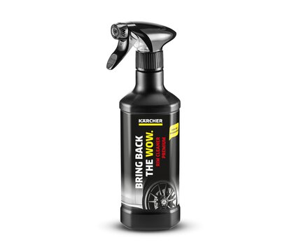 Зображення 3 Автохімія Karcher RM 667 + RM 618 (6.296-167.0)