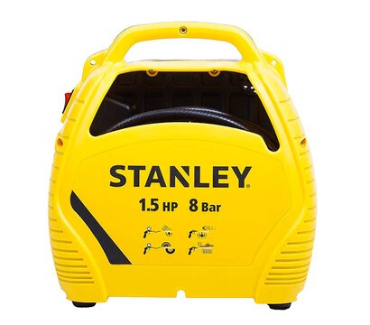 Зображення 3 Автокомпресор  Stanley Air Compressor (AIRKIT)