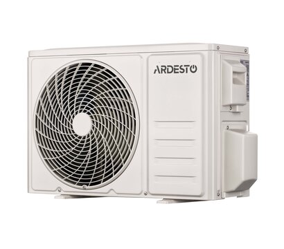Изображение 3 Кондиционер Ardesto CoolSmart ARD-ACS24-I