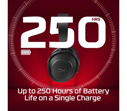 Зображення 3 Навушники HyperX Cloud Alpha 2 (AJ5C7AA) на штанге