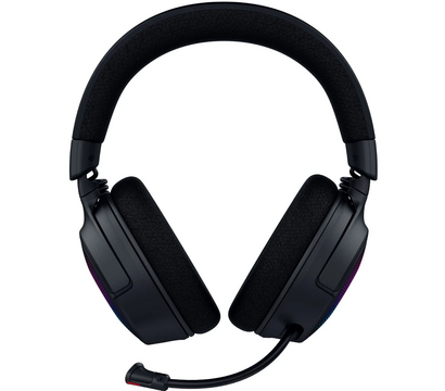 Зображення 3 Навушники Razer Kraken V4 (RZ04-05170100-R3M1) висувний