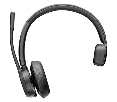 Зображення 3 Навушники Poly Voyager 4310-M (77Y91AA)