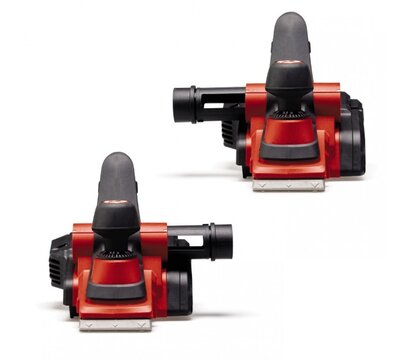 Зображення 3 Електрорубанок Einhell TE-PL 920 (4345325)