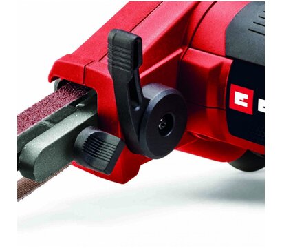 Зображення 4 Шліфувальна машина Einhell TC-BF500E (4461020)