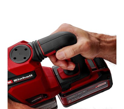 Зображення 4 Відбійний молоток Einhell TP-DH 18/4 Li BL (4514190)