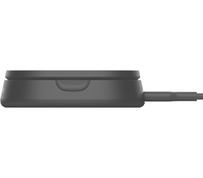 Зображення 4 Зарядний пристрій Belkin Magnetic Stand Qi2 (WIA008VFBK)