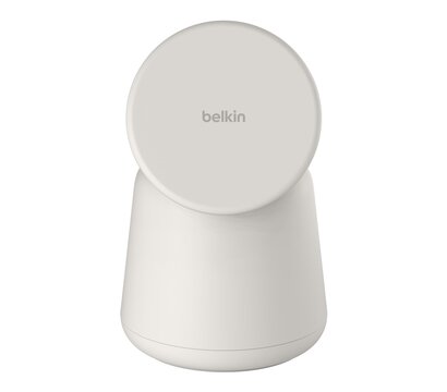 Зображення 4 Зарядний пристрій Belkin 2в1 MagSafe (WIZ020VFH37)