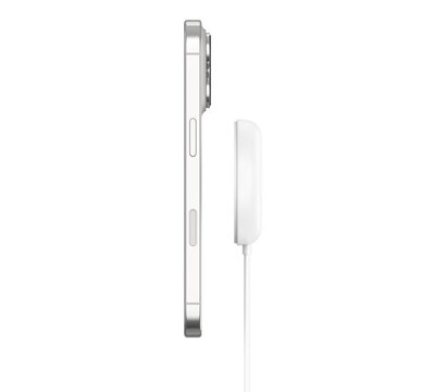 Зображення 4 Зарядний пристрій Belkin UltraCharge Magnetic Kickstand (WIA011HQWH)