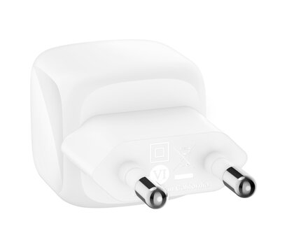 Изображение 4 Зарядное устройство Belkin 30W USB-С PD (WCA008KQWH)