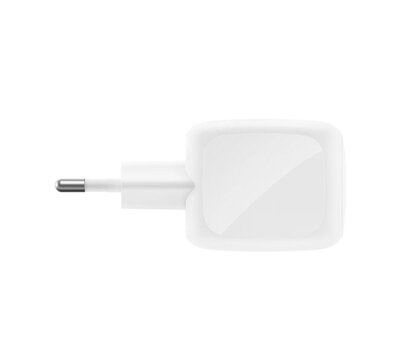Изображение 4 Зарядное устройство Belkin 50W GaN 2хUSB-С (WCH019KQ1MWH-B6)