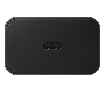 Зображення 4 Зарядний пристрій Samsung 60W USB-С PD (EP-T6010NBEGWW)