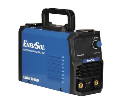 Зображення 4 Зварювальний інвертор EnerSol EWM-160AD