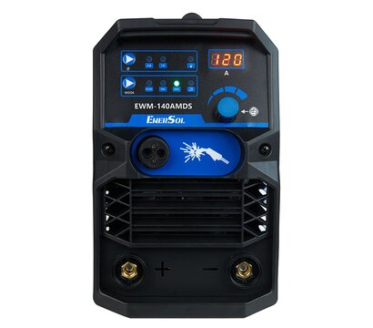 Зображення 4 Зварювальний інвертор EnerSol EWM-140AMDS