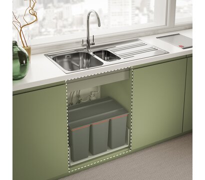 Изображение 4 Смеситель Franke Lina Clear Water (160.0702.660)