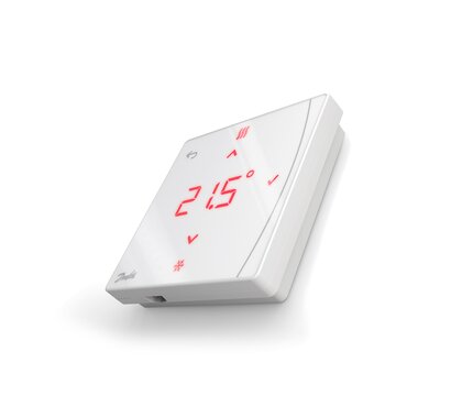 Зображення 4 Регулятор температуры Danfoss Icon2 Featured RT (088U2122)