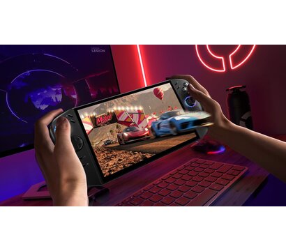 Зображення 4 Ігрова консоль Lenovo Legion Go 2 (83N10012RA)