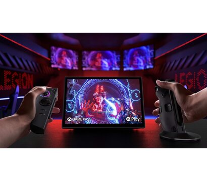 Зображення 4 Ігрова консоль Lenovo Legion Go 2 (83N00021RA)