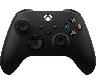 Зображення 4 Ігрова консоль Microsoft Xbox Series X (RRT-0009)