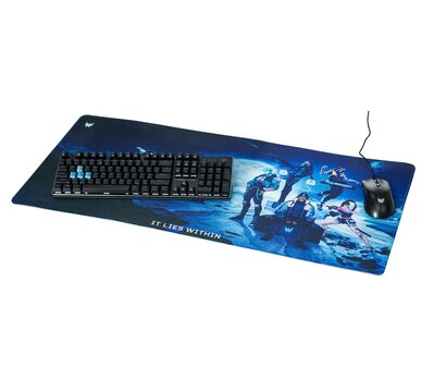 Зображення 4 Килимок для мишки Acer Predator (GP.MSP11.00J)