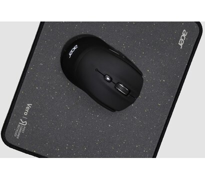 Изображение 4 Коврык для мыши Acer Vero (GP.MSP11.00B)
