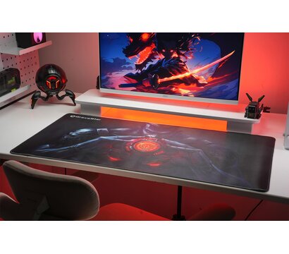 Зображення 4 Килимок для мишки GravaStar WARRIOR